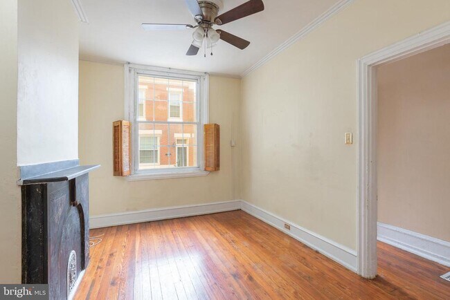 Foto del edificio - 2719 Folsom St