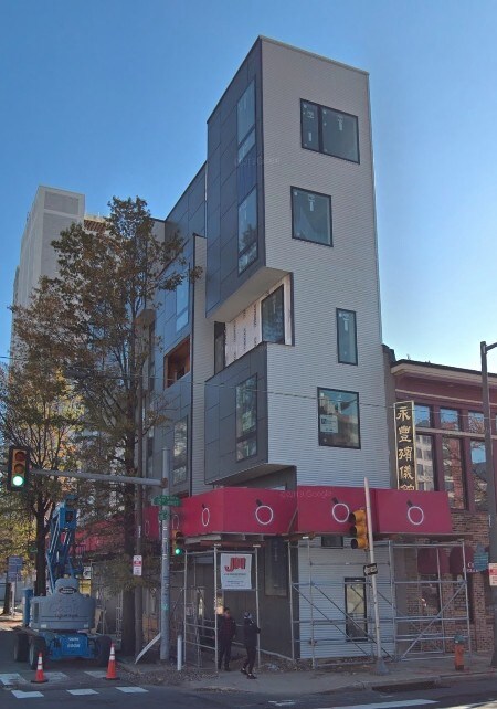 Foto principal - Chinatown Lofts