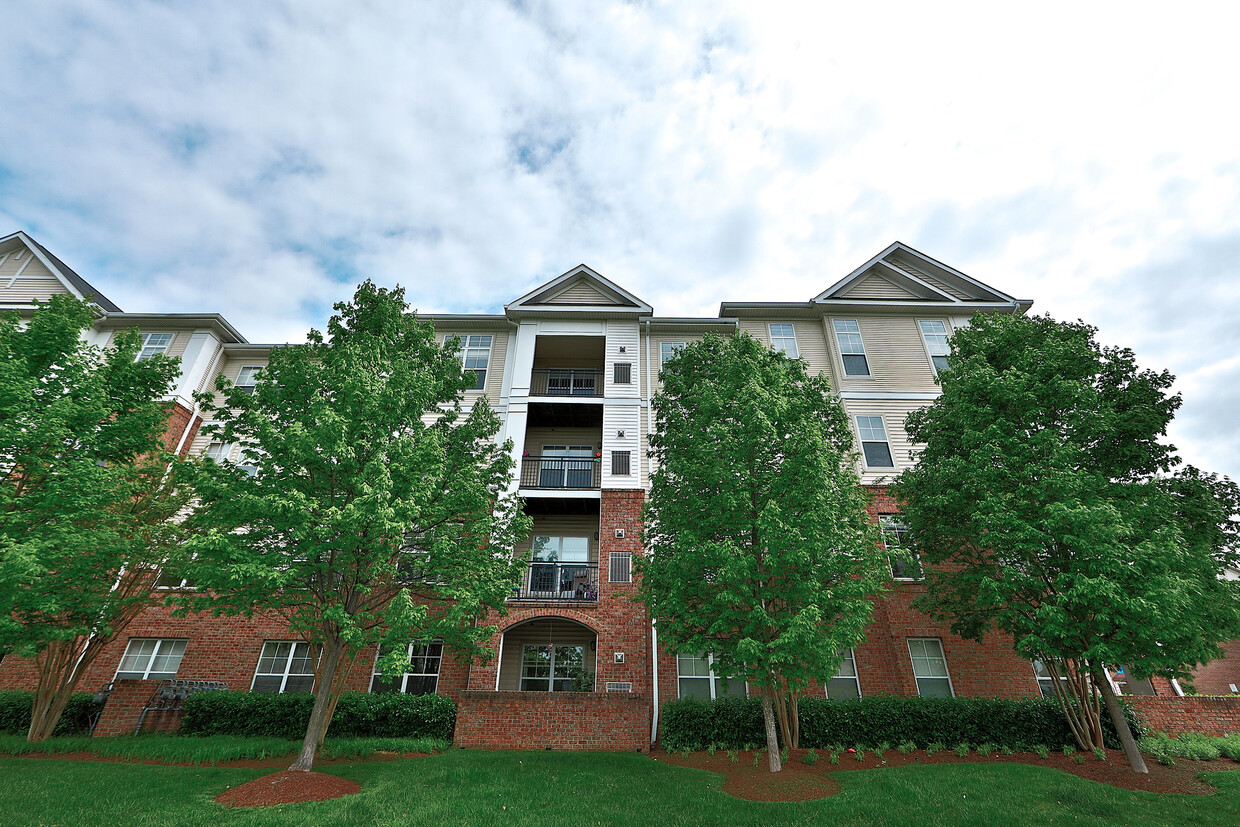 Exterior del edificio - The Point at Herndon