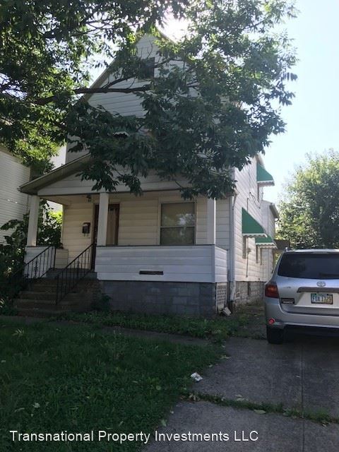 Primary Photo - 4 br, 2 bath House - 780 E 157th St