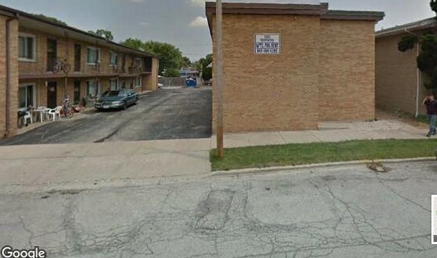 Primary Photo - 25 N Hillside Ave