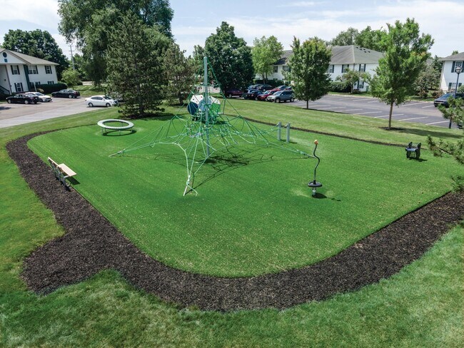 Foto del edificio - Brooksedge