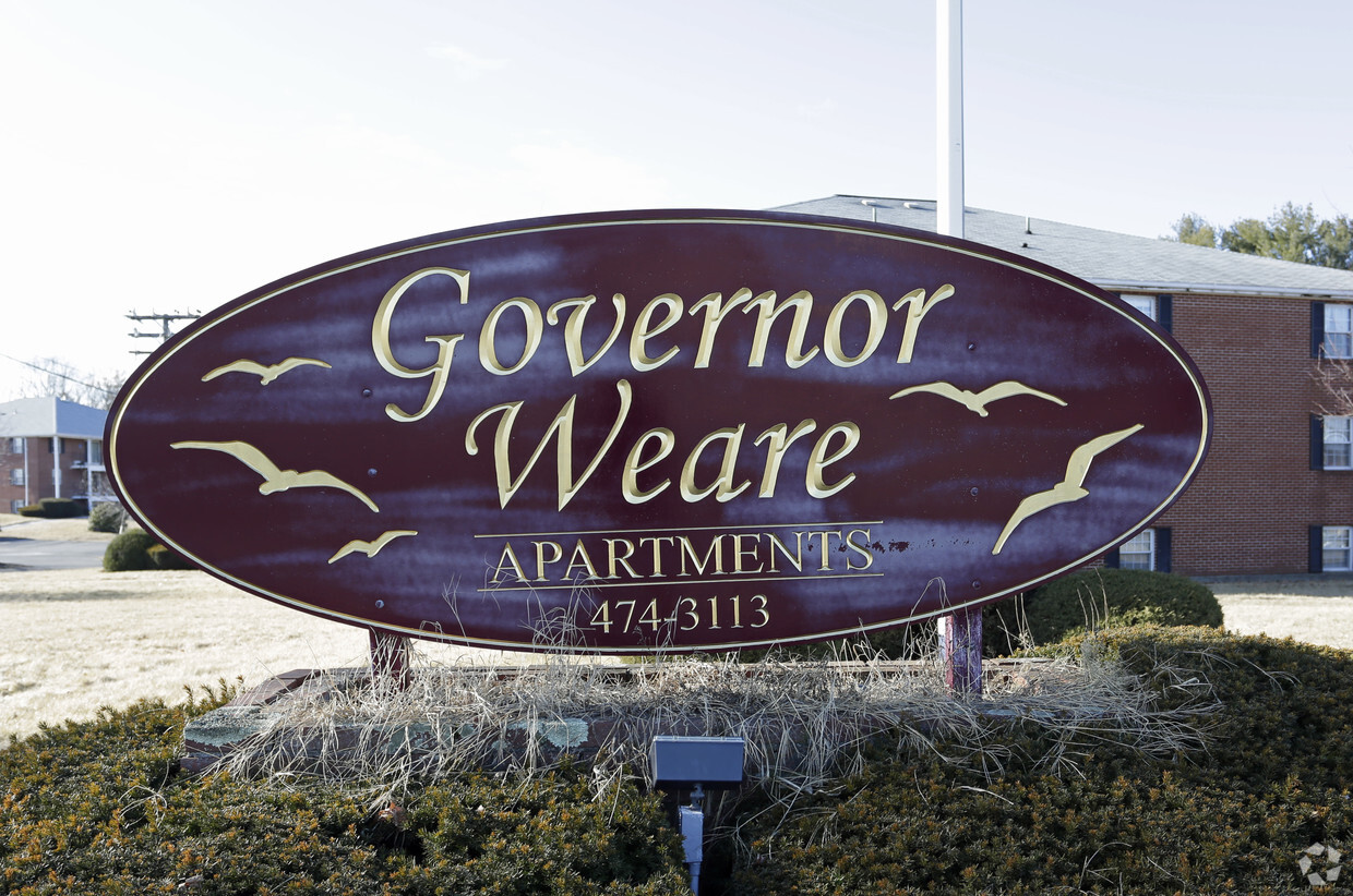 Primary Photo - Governor Weare Apartments