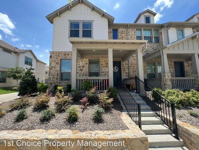 Building Photo - 3 br, 2.5 bath House - 6436 Northern Dance...