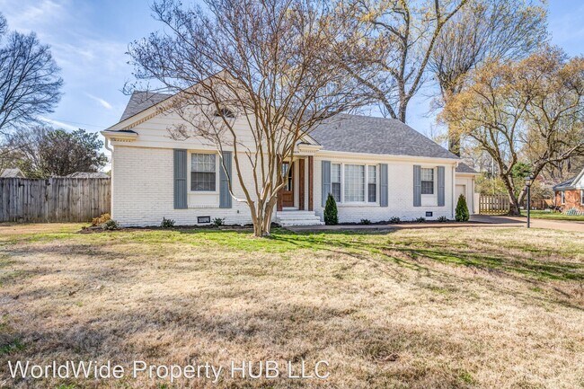 Foto del edificio - 5 br, 2 bath House - 4651 Johnson