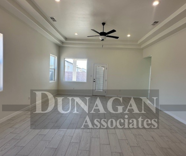 Foto del edificio - The Luke floor plan 3 Bedroom 2 bath Water...
