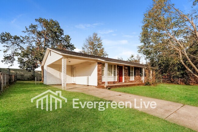 Building Photo - 3106 Jeanne Rd