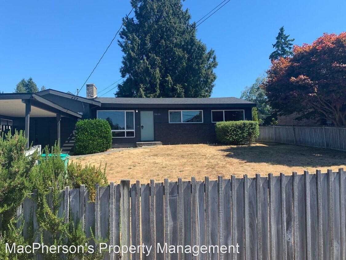Primary Photo - 3 br, 2 bath House - 20144 24th Ave NW