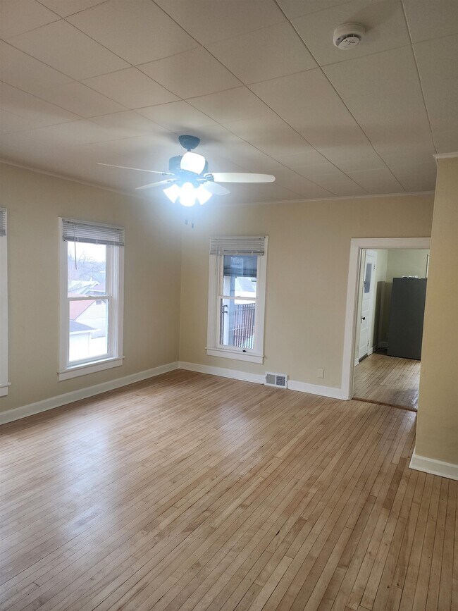 Foto del edificio - 2122 Rusk St