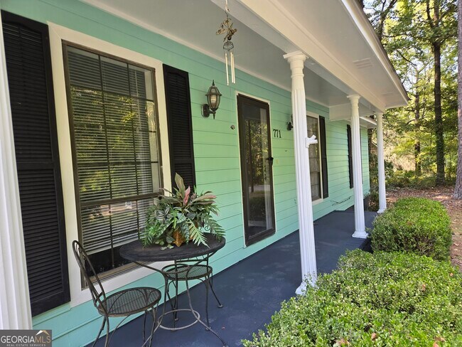 Foto del edificio - 771 Plantation Pkwy