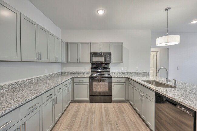 Foto del edificio - Town Oaks