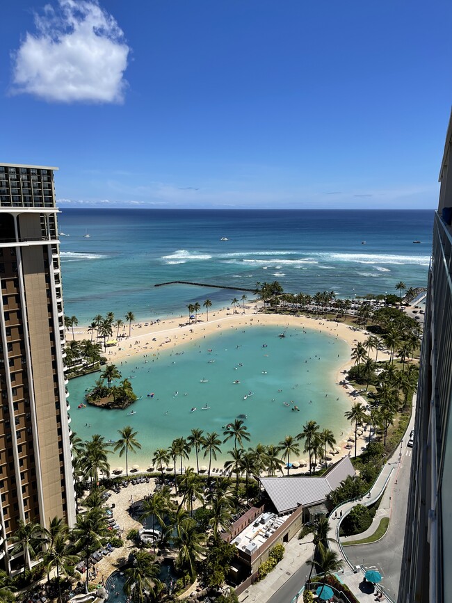 Foto del edificio - 1777 Ala Moana Blvd