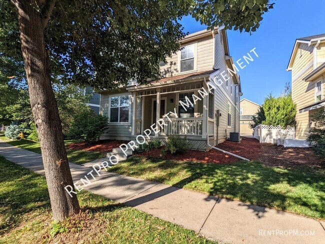 Foto del edificio - 5215 Cornerstone Dr