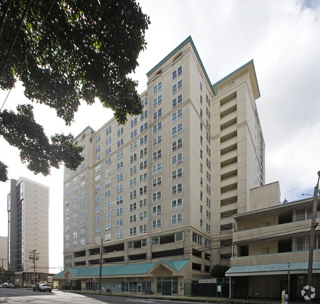 Ala MoanaKakaako Senior Apartments for Rent Honolulu, HI 3 Rentals