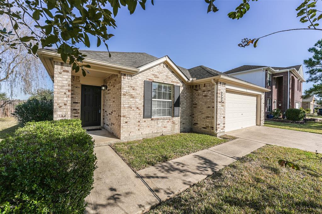 5503 McKinley Ct, Pearland, TX 77584 House Rental in Pearland, TX