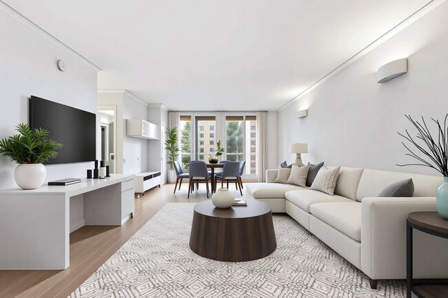 Foto del edificio - 420 E Waterside Dr