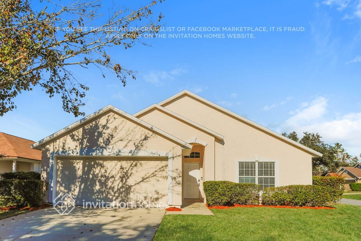 Foto principal - 901 Buttercup Dr