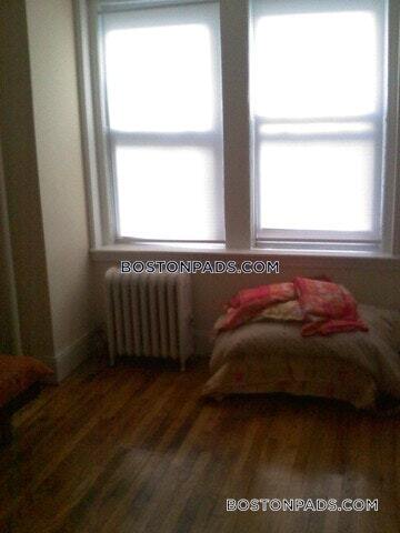 Foto del edificio - 1209 Boylston St
