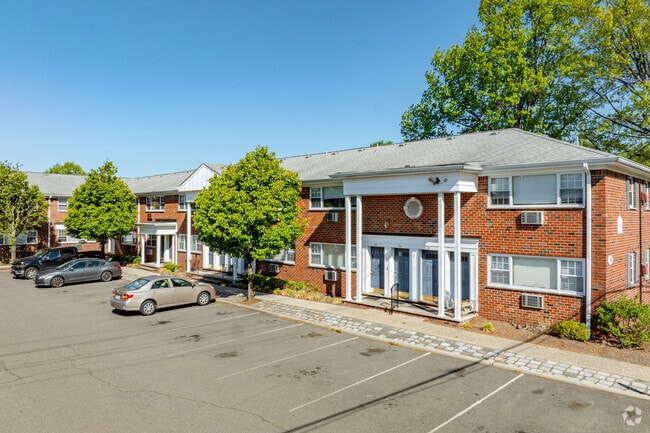 Apartamentos Ralson - Ralson Apartments
