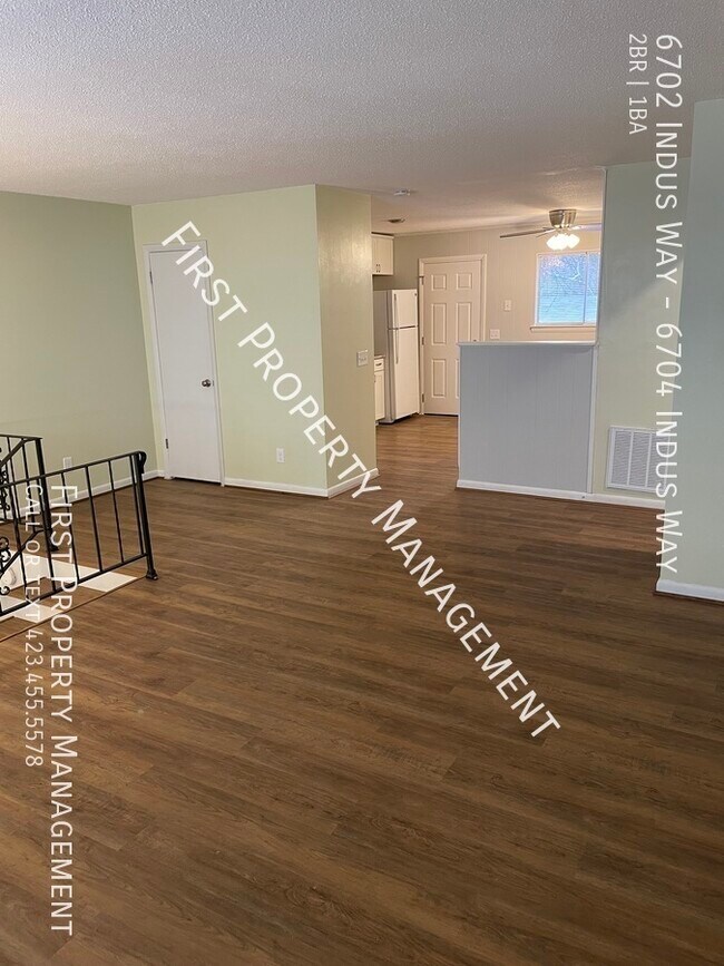 Building Photo - 6702 Indus Way