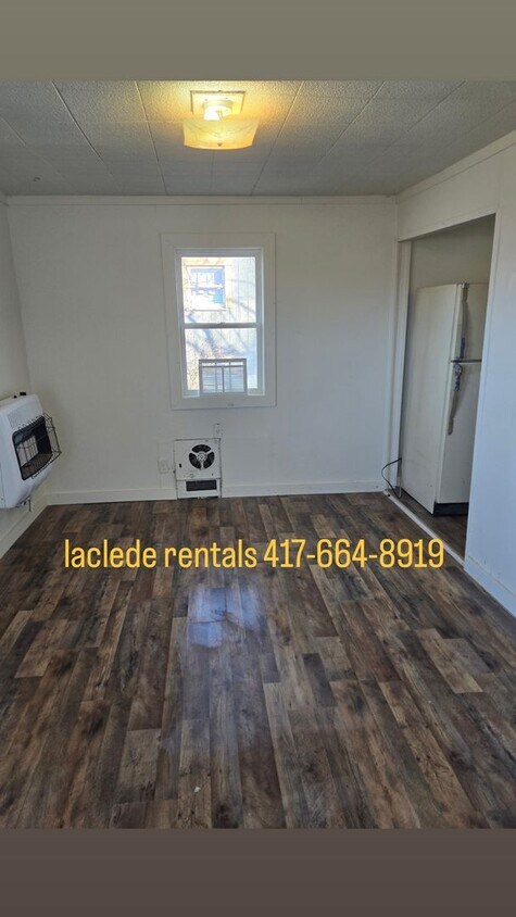 Foto principal - 2 BEDROOM 1 BATHROOM HOUSE FOR RENT