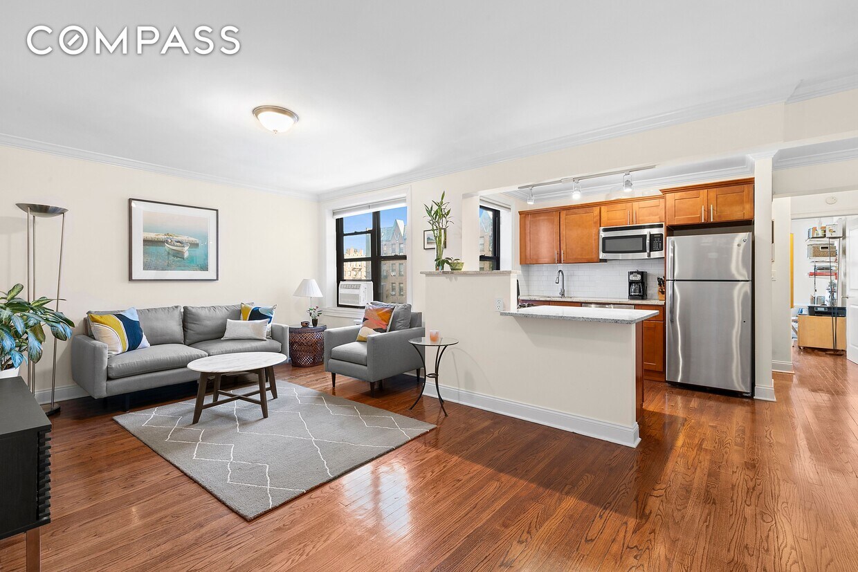 4501 Broadway Unit 4G, New York, NY 10040 Room for Rent in New York