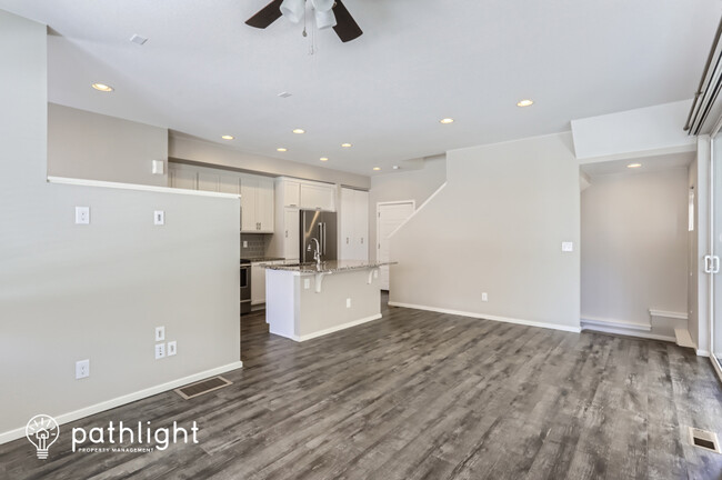 Building Photo - 4617 Crestone Peak St, Brighton, CO, 80601