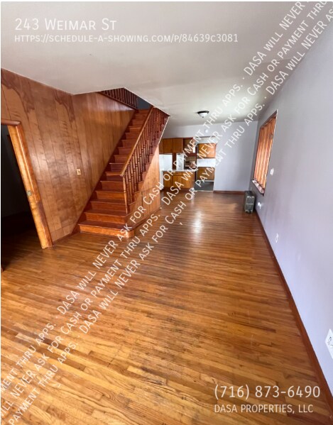 Building Photo - 243 Weimar St