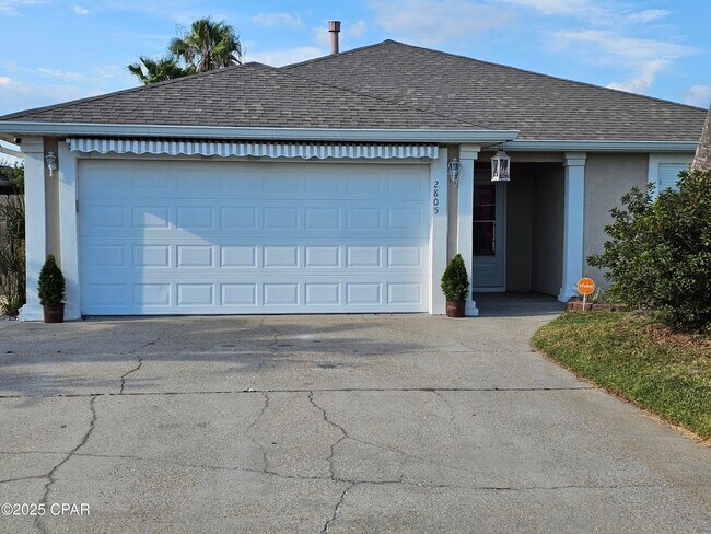 Foto del edificio - 2805 Gwendolen Ct