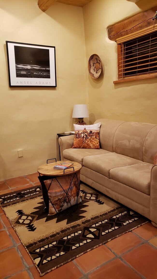 Foto del edificio - 28 San Marcos Rd W