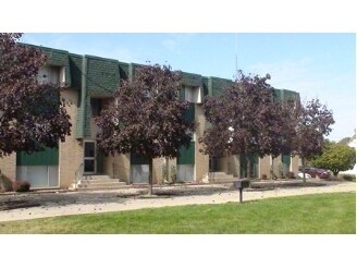 Foto principal - Wildwood Apartments