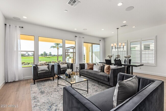 Building Photo - 37100 N Gantzel Rd