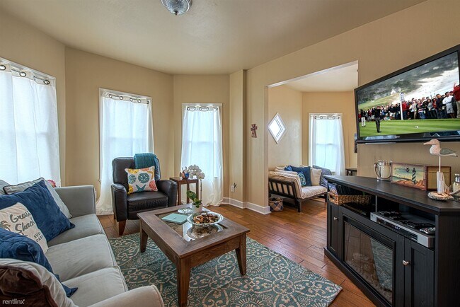 Foto del edificio - 3 br, 2.5 bath House - 3729 Ocean Park San...