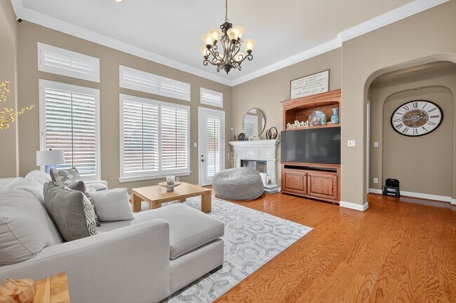 Foto del edificio - 11938 Rosebrier Park Ln