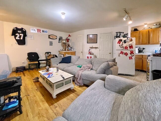 Foto del edificio - 415 1st St