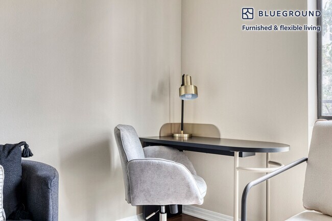 Foto del edificio - 5416 Fair Ave