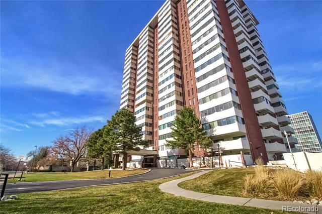 Foto del edificio - 3131 E Alameda Ave