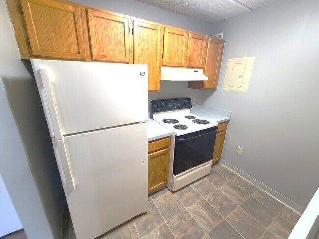 Foto del edificio - 1 S Point Dr