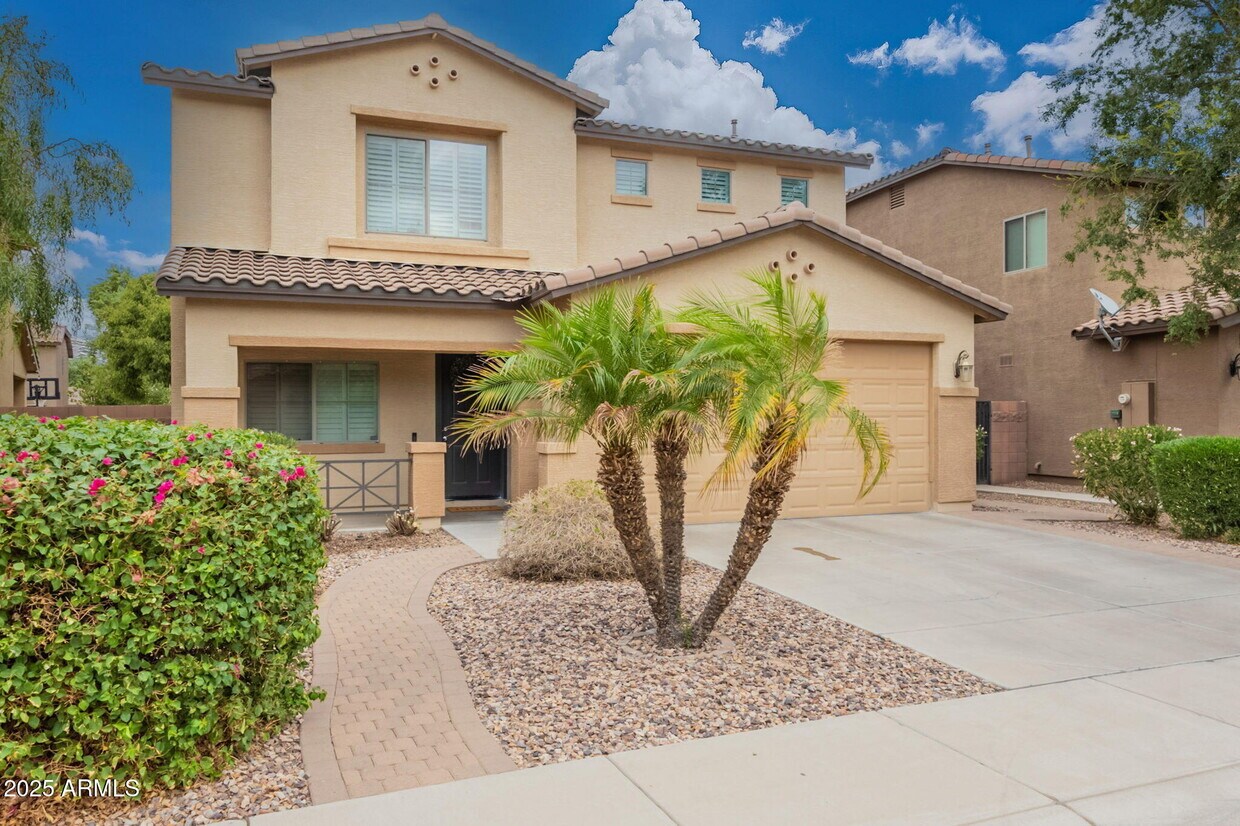 Foto principal - 820 W Trellis Rd