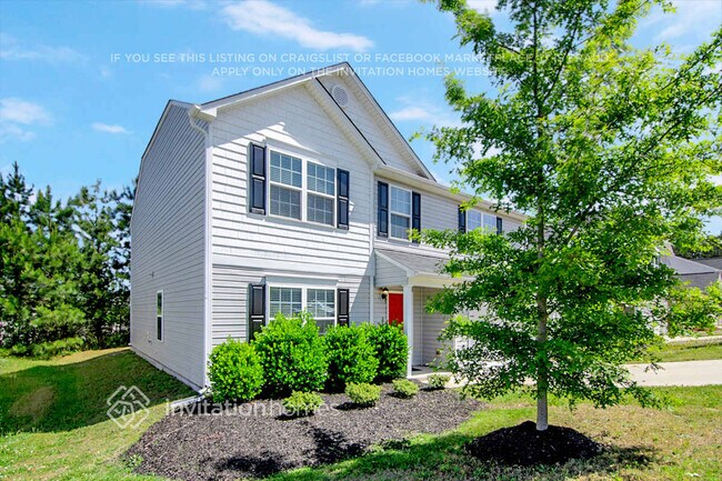 Building Photo - 6813 Planting Ct