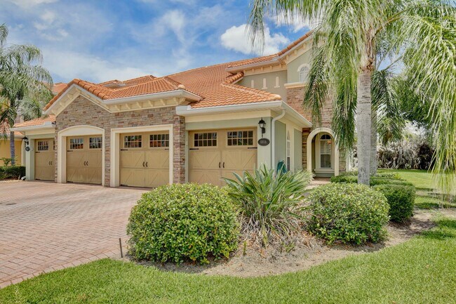 Building Photo - Stylish and Spacious 3/2.5 Townhome with Premium Features and Community Pools