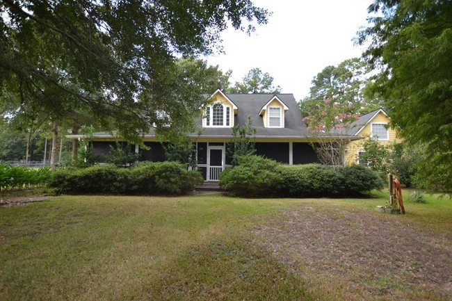 Building Photo - 30733 Huffman Cleveland Rd