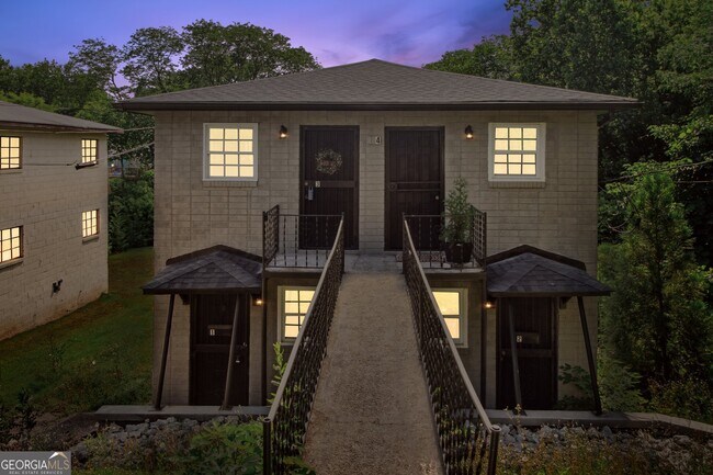 Building Photo - 239 Sciple Terrace NW