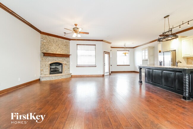 Foto del edificio - 4713 SW 124th Pl