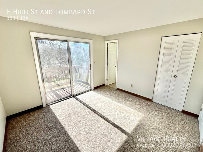 Foto del edificio - Budget-friendly 1-Bed apartment with balco...