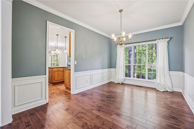 Foto del edificio - 615 Tammany Pointe