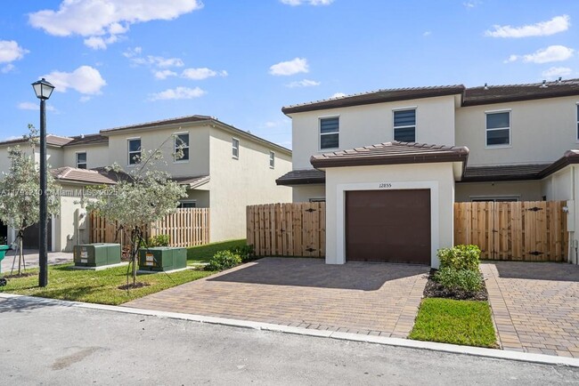 Building Photo - 12846 SW 243rd St