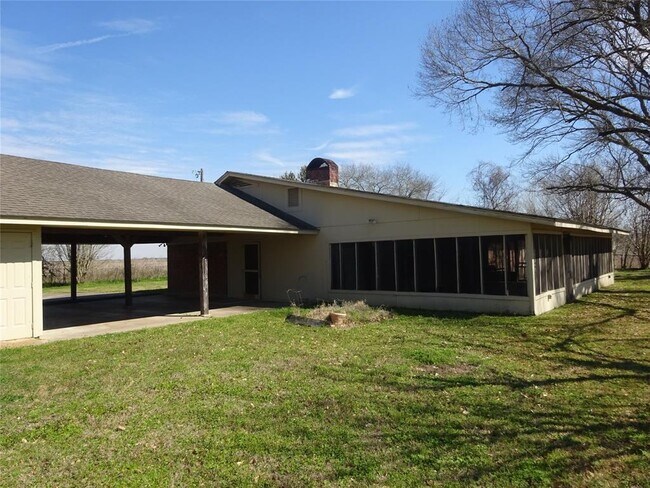 Building Photo - 9093 Buller Rd