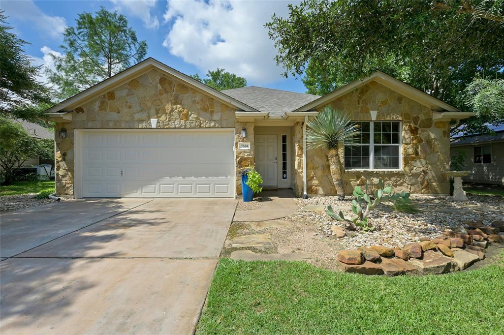 Foto principal - 7614 Buck Meadow Dr