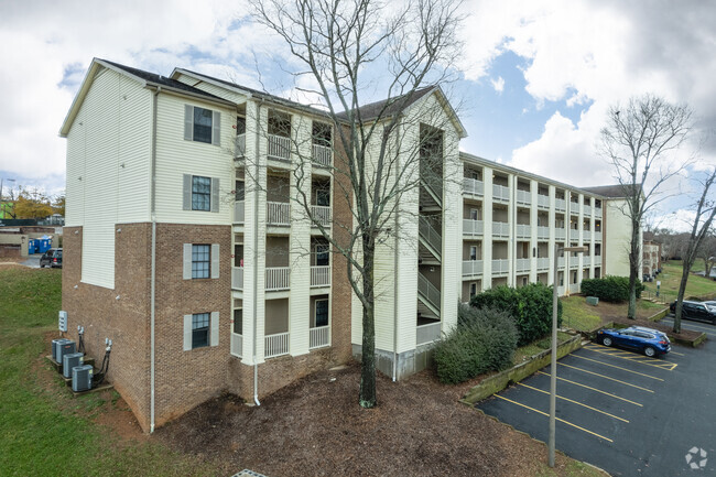 Building Photo - Windsor Palms Apartment Homes